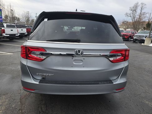 Used 2020 Honda Odyssey EX-L image 7