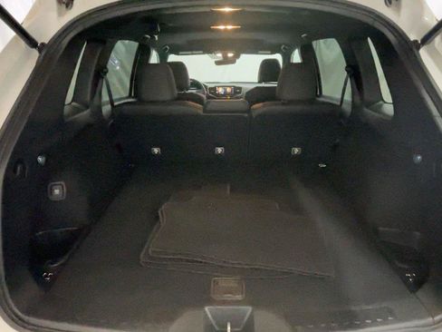 Certified 2024 Honda Passport EX-L image 21