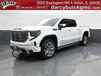 Used 2023 GMC Sierra 1500 Denali w/ Technology Package