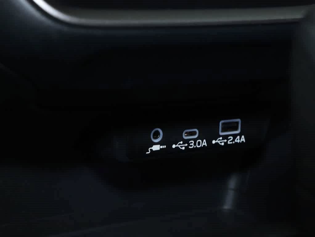 Certified 2024 Subaru Impreza 2.0i Sport AWD/4WD image 25