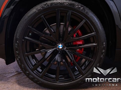 Used 2023 BMW X5 sDrive40i w/ M Sport Package image 20