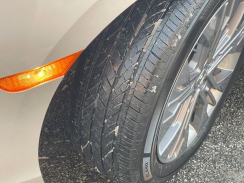 Certified 2025 Honda Odyssey Touring image 33