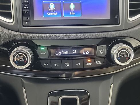 Used 2015 Honda CR-V EX-L image 30