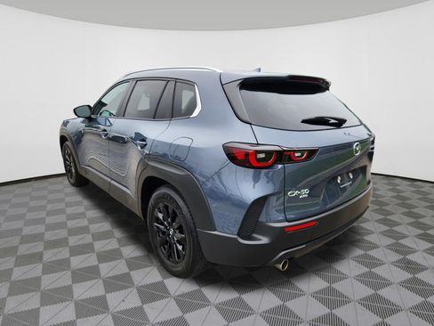 Certified 2024 MAZDA CX-50 AWD 2.5 S w/ Cargo Package image 3