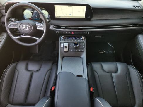 Used 2024 Hyundai Palisade Limited AWD/4WD image 20