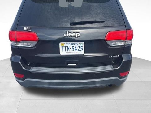 Used 2015 Jeep Grand Cherokee Laredo w/ Quick Order Package 23E image 5