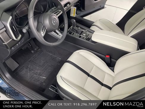 New 2026 MAZDA CX-50 AWD 2.5 S w/ Weather Package image 20