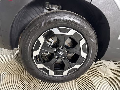 Used 2025 Hyundai Santa Fe SE image 33