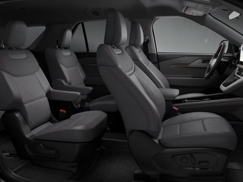 New 2026 Ford Explorer Active w/ Active Comfort Package AWD/4WD image 52