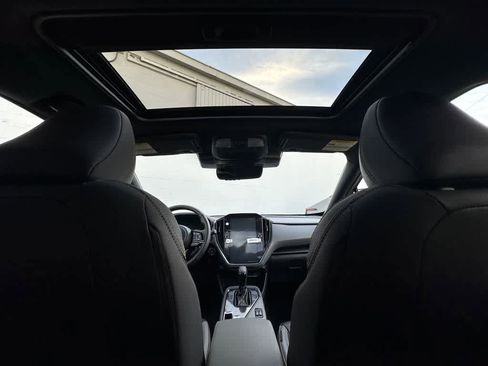 New 2026 Subaru Crosstrek 2.5i Wilderness AWD/4WD image 13