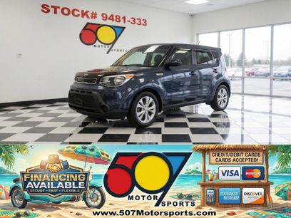 Used 2014 Kia Soul + w/ UVO w/Eservices Package