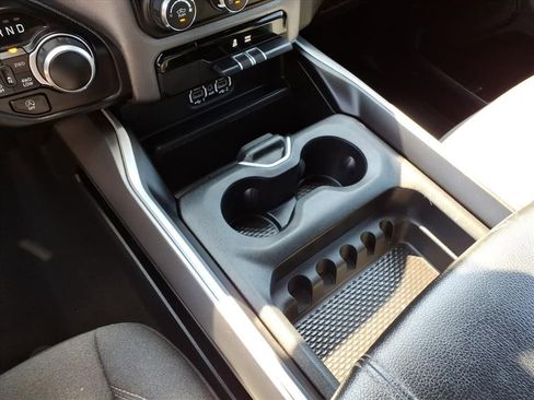 Used 2023 RAM 1500 Lone Star image 26