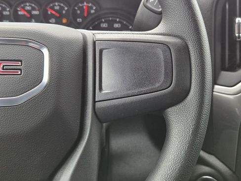 New 2026 GMC Sierra 1500 Pro w/ Pro Value Package AWD/4WD image 16