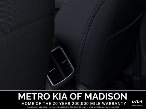 New 2026 Kia Sportage S AWD/4WD image 26