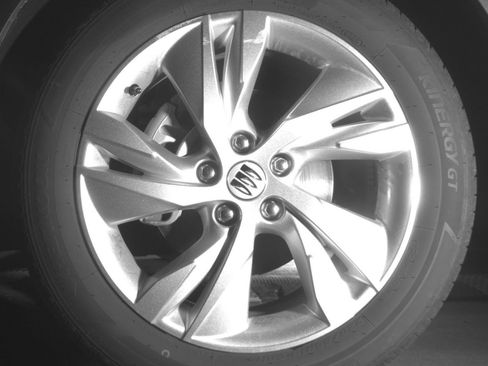 Used 2026 Buick Encore GX Preferred FWD image 15