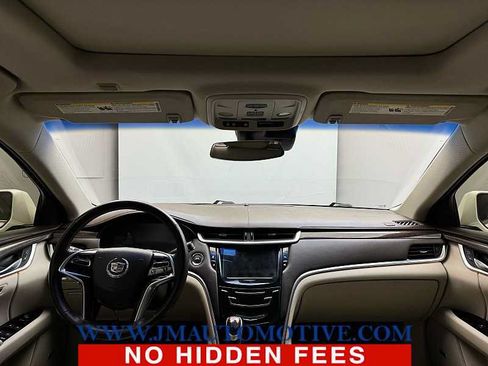 Used 2014 Cadillac XTS Premium FWD image 12