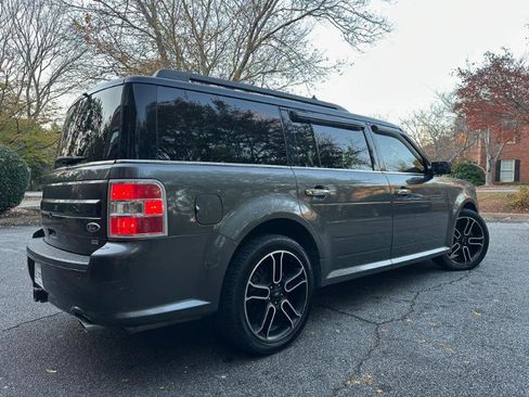 Used 2015 Ford Flex SEL w/ Equipment Group 202A image 7