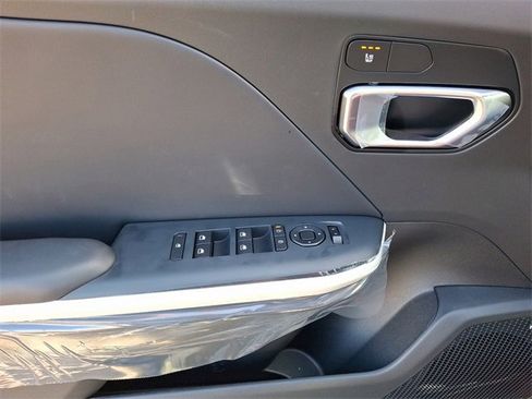 New 2025 Kia K4 GT-Line Turbo image 8