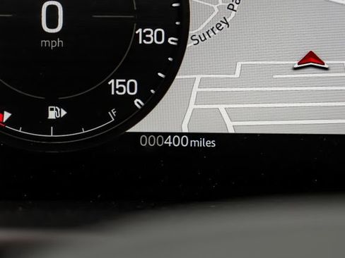 New 2025 Land Rover Defender 130 V8 AWD/4WD image 24