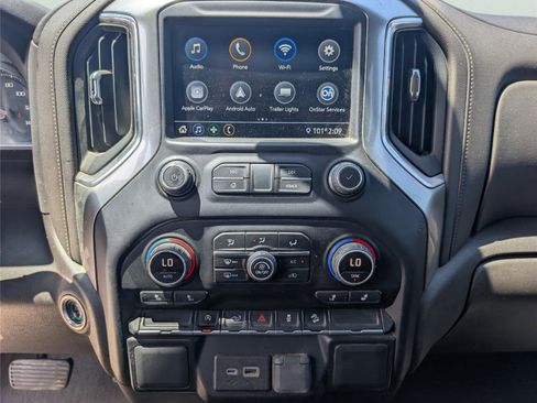 Used 2022 Chevrolet Silverado 1500 RST AWD/4WD image 14