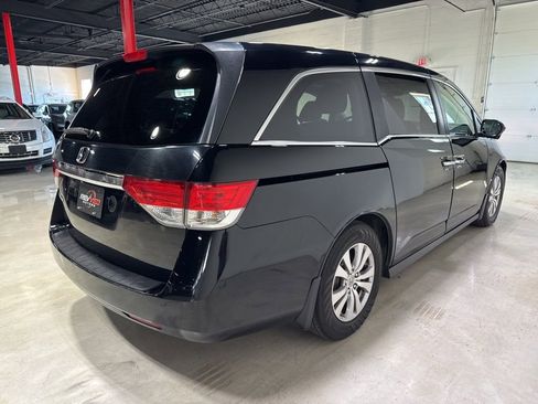Used 2014 Honda Odyssey EX-L image 7
