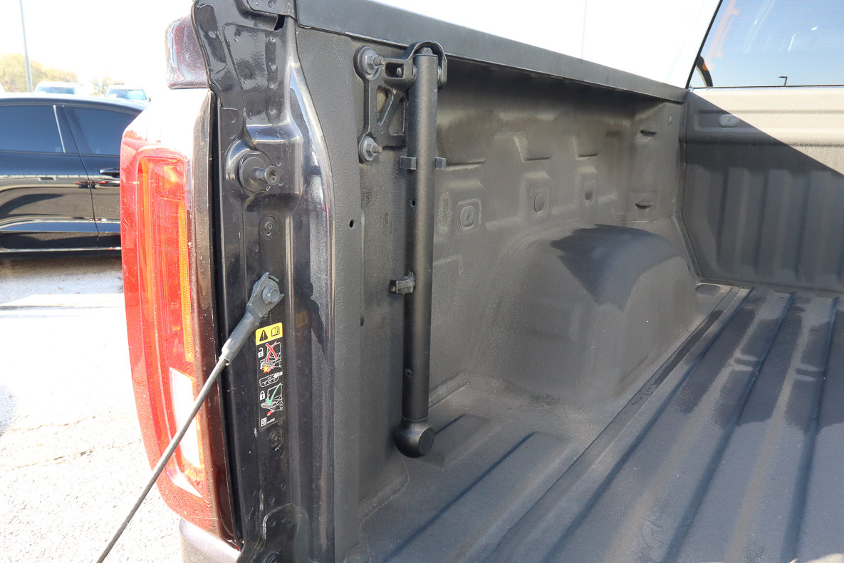 Used 2023 GMC Sierra 1500 AT4X w/ AT4X AEV Edition AWD/4WD image 15