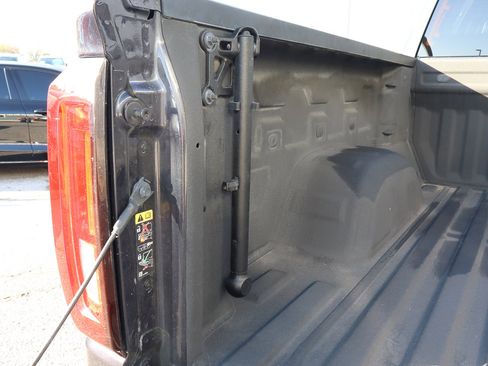 Used 2023 GMC Sierra 1500 AT4X w/ AT4X AEV Edition image 15