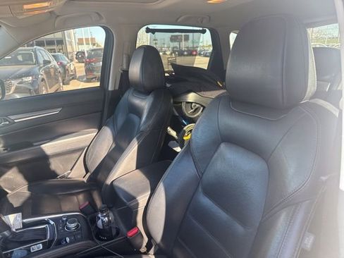 Used 2019 MAZDA CX-5 Grand Touring w/ GT Premium Package image 10