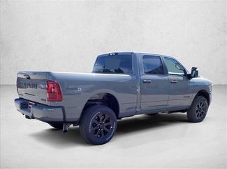 New 2026 RAM 2500 Big Horn AWD/4WD video 4