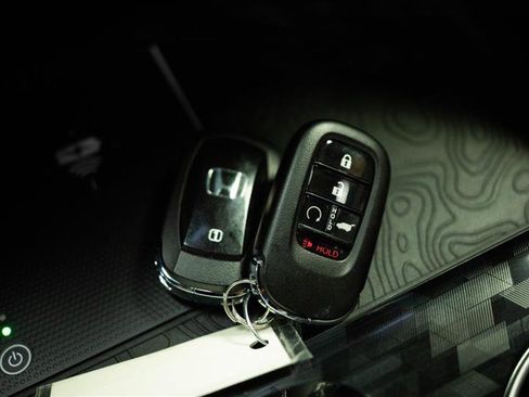 Used 2026 Honda Passport TrailSport Elite image 36