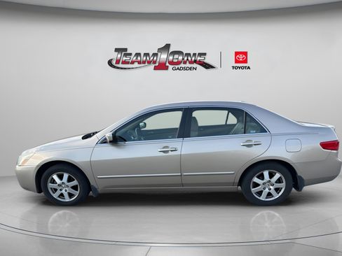 Used 2005 Honda Accord EX-L image 6