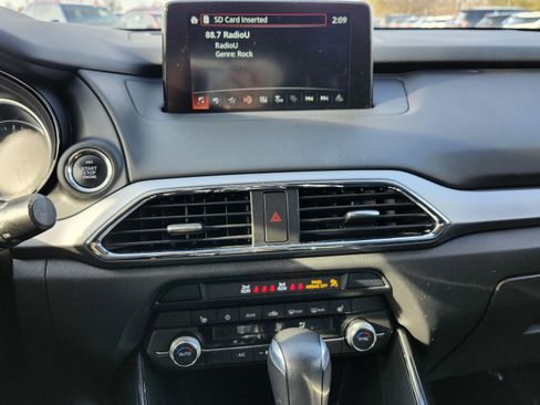 Used 2019 MAZDA CX-9 Touring w/ Touring Premium Package image 34