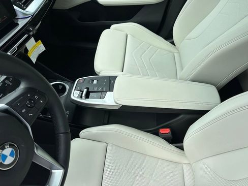Certified 2026 BMW X1 xDrive28i w/ Technology Package AWD/4WD image 21