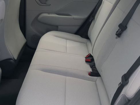 New 2026 Hyundai Kona SE FWD image 19