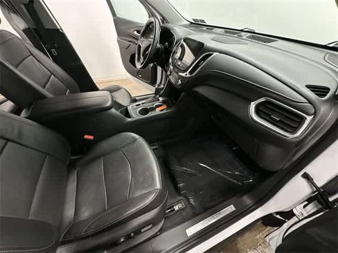 Used 2021 Chevrolet Equinox Premier image 22