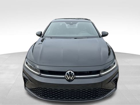 New 2026 Volkswagen Jetta Sport FWD image 8