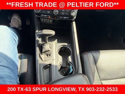 Used 2024 Dodge Durango GT AWD/4WD image 26