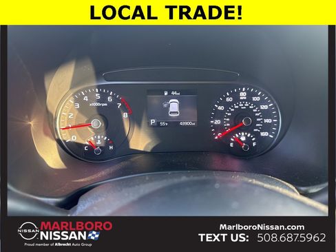 Used 2021 Kia Soul LX image 21