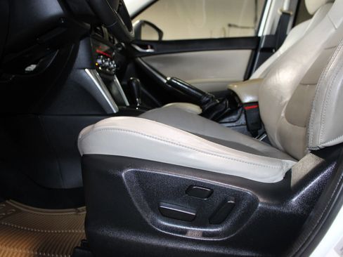 Used 2014 MAZDA CX-5 Grand Touring image 25