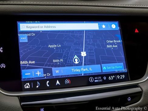 Certified 2023 Cadillac XT5 Premium Luxury w/ Technology Package AWD/4WD image 16