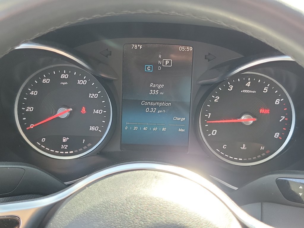 Used 2019 Mercedes-Benz C 300 Sedan image 27