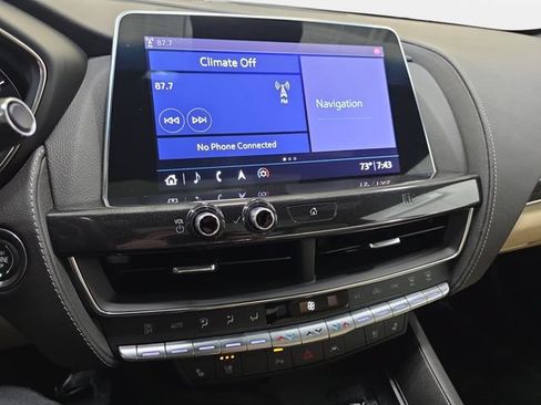 Used 2020 Cadillac CT5 Premium Luxury AWD/4WD image 19
