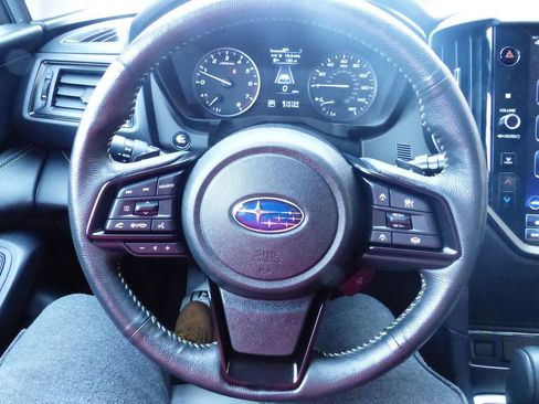 Used 2023 Subaru Ascent Onyx Edition image 25