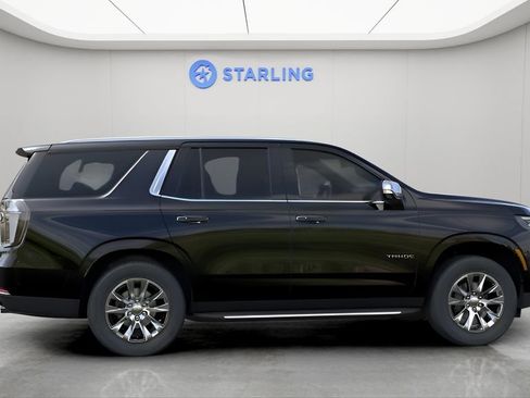 New 2026 Chevrolet Tahoe Premier RWD image 6