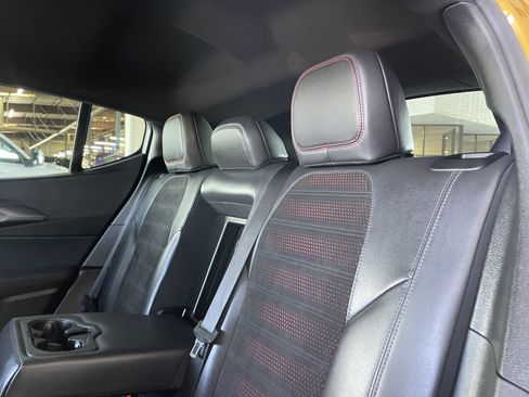 Used 2024 Dodge Hornet R/T AWD/4WD image 21