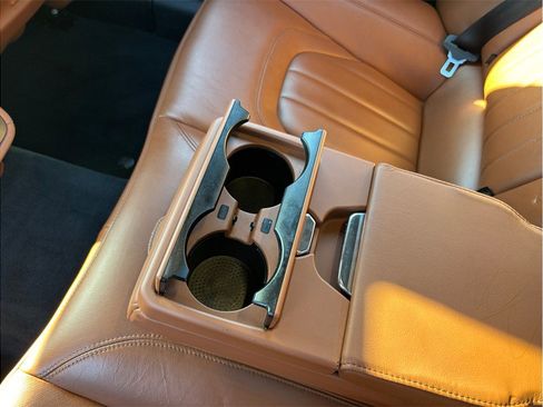 Used 2017 Maserati Quattroporte S image 43