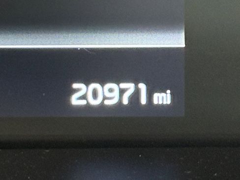 Used 2025 Kia Soul LX w/ LX Technology Package image 37