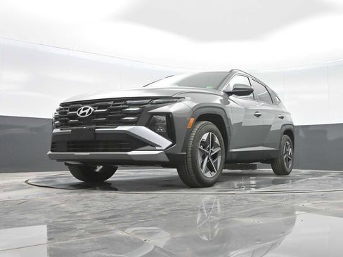 New 2026 Hyundai Tucson SEL image 31