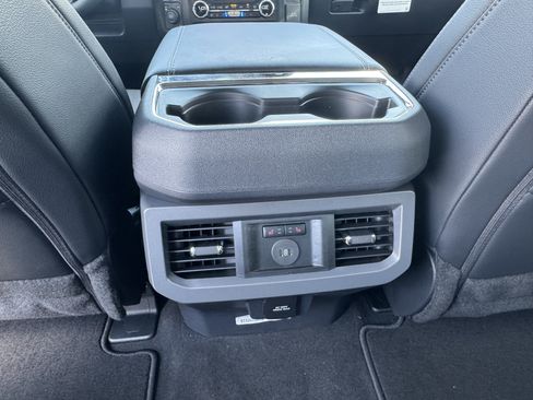 New 2026 Ford F350 Lariat w/ Lariat Premium Package AWD/4WD image 25