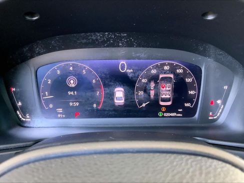 Used 2024 Honda Accord EX image 26